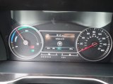2023 Kia Sorento Hybrid EX AWD Hybrid Gauges