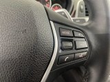 2020 BMW 4 Series 430i Convertible Steering Wheel