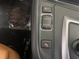 2020 BMW 4 Series 430i Convertible Controls