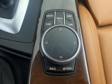 2020 BMW 4 Series 430i Convertible Controls