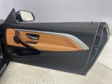 2020 BMW 4 Series 430i Convertible Door Panel