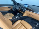 2020 BMW 4 Series 430i Convertible Front Seat
