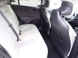 2023 Kia Niro EX Hybrid Rear Seat