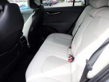 2023 Kia Niro EX Hybrid Rear Seat