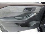 2021 Nissan Rogue S AWD Door Panel