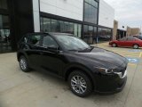 2023 Jet Black Mica Mazda CX-5 S AWD #145889619