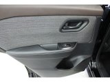 2021 Nissan Rogue S AWD Door Panel