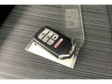 2019 Honda Pilot EX-L Keys
