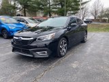 2020 Subaru Legacy 2.5i Limited Front 3/4 View