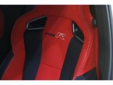 2021 Honda Civic Type R Limited Edition Front Seat
