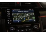 2021 Honda Civic Type R Limited Edition Navigation
