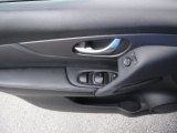 2015 Nissan Rogue SV AWD Door Panel