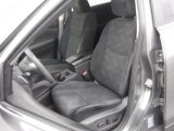 2015 Nissan Rogue SV AWD Front Seat