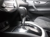 2015 Nissan Rogue SV AWD Xtronic CVT AUtomatic Transmission