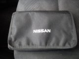 2015 Nissan Rogue SV AWD Books/Manuals