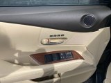 2015 Lexus RX 350 Door Panel