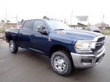 Patriot Blue Pearl Ram 2500 in 2023