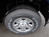 2023 Ram 2500 Tradesman Crew Cab 4x4 Wheel