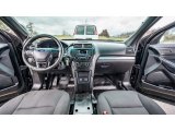2016 Ford Explorer Interiors