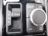 2022 Toyota Tundra TRD Off-Road Crew Cab 4x4 Controls