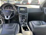 2016 Volvo XC60 T5 AWD Dashboard