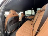 2023 BMW X5 xDrive40i Rear Seat