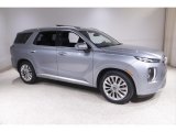 2020 Lagoon Silver Hyundai Palisade Limited AWD #145896381