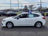 2023 Subaru Impreza 5-Door Exterior