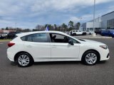 2023 Subaru Impreza 5-Door Exterior