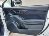 2023 Subaru Impreza 5-Door Door Panel