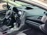 2023 Subaru Impreza 5-Door Dashboard