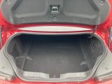 2021 Chevrolet Camaro LT1 Coupe Trunk