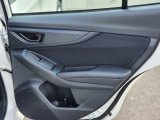 2023 Subaru Impreza 5-Door Door Panel