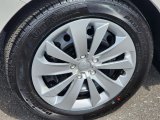 2023 Subaru Impreza 5-Door Wheel