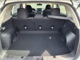 2023 Subaru Impreza 5-Door Trunk