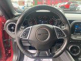 2021 Chevrolet Camaro LT1 Coupe Steering Wheel