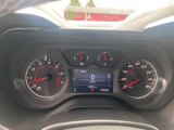 2021 Chevrolet Camaro LT1 Coupe Gauges