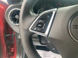 2021 Chevrolet Camaro LT1 Coupe Steering Wheel
