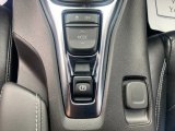 2021 Chevrolet Camaro LT1 Coupe Controls