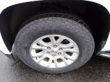 GMC Yukon 2020 Wheels and Tires