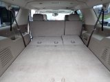 2020 GMC Yukon XL SLT 4WD Trunk