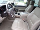 2020 GMC Yukon XL SLT 4WD Front Seat