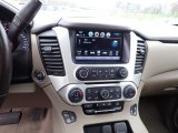 2020 GMC Yukon XL SLT 4WD Controls