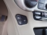 2020 GMC Yukon XL SLT 4WD Controls
