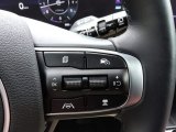 2023 Kia Sportage SX Prestige Steering Wheel