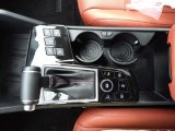 2023 Kia Sportage SX Prestige 8 Speed Automatic Transmission
