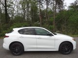 2020 Alfa Romeo Stelvio Sport AWD Exterior