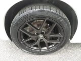 2020 Alfa Romeo Stelvio Sport AWD Wheel