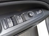 2020 Alfa Romeo Stelvio Sport AWD Door Panel