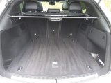 2020 Alfa Romeo Stelvio Sport AWD Trunk
